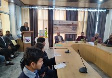 Three Day Hands On Training Program on Agroecology