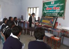 National Science Day 2025