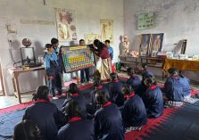 National Science Day 2025