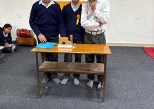 National Science Day 2025