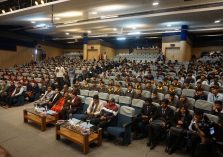 National Science Day 2025 at Tulas Institute