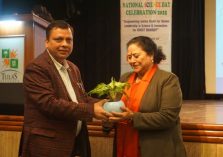 National Science Day 2025 at Tulas Institute