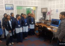 National Science Day 2025 at Tulas Institute