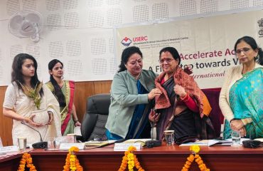 International Womens Day