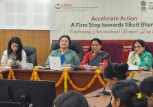 International Womens Day