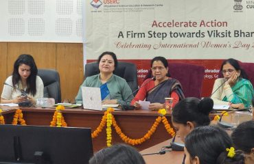 International Womens Day