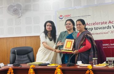 International Womens Day