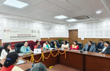 International Womens Day