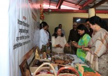 Fourth Science Experimental Woman Award 2025