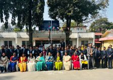 International Womens Day