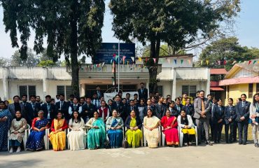 International Womens Day