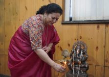 Hands On Training on Bioinformatics for Genomic Analysis