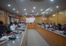 Hands On Training on Bioinformatics for Genomic Analysis