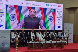 Information Technology Good Governance and Science Technology