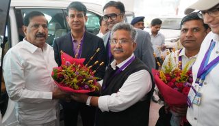 Information Technology Good Governance and Science Technology