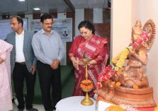 Inauguration of Weekly Training Program