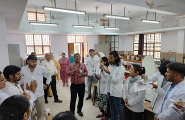 Plant Tissue Culture Technology