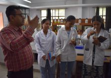 Plant Tissue Culture Technology