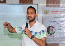 Plant Tissue Culture Technology