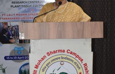 Plant Tissue Culture Technology