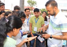 Training Concluded Successfully