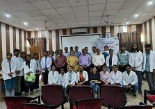 Plant Tissue Culture Technology