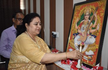 Plant Tissue Culture Technology