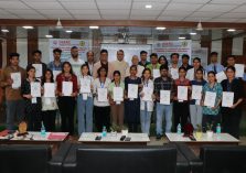 Plant Tissue Culture Technology