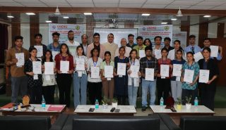 Plant Tissue Culture Technology