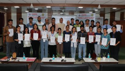 Plant Tissue Culture Technology