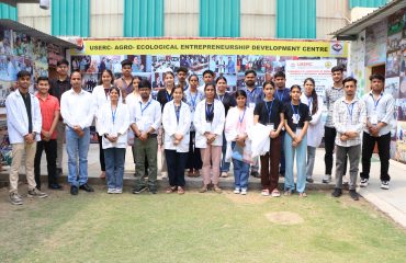 Training Concluded Successfully