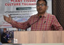 Plant Tissue Culture Technology