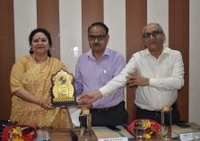 Information Technology Good Governance and Science Technology