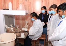 Training Concluded Successfully