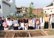 Plant Tissue Culture Technology