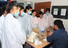 Plant Tissue Culture Technology