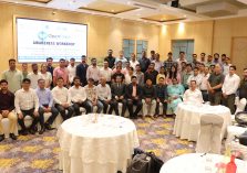 Uttarakhand IT Leaders