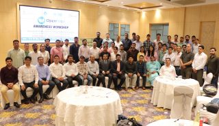 Two Day Open Forge Awareness Workshop