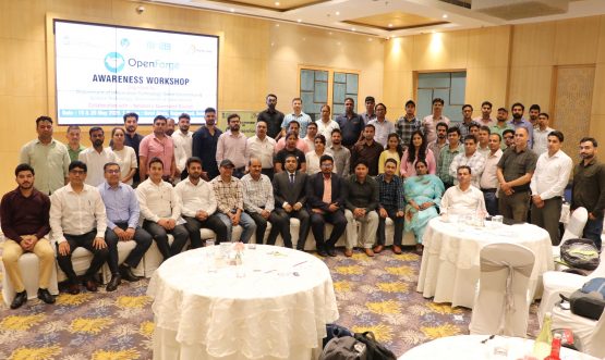 Two Day Open Forge Awareness Workshop