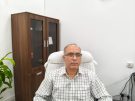 Shri Girdhari Singh Rawat