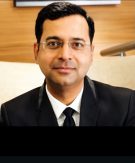 Dr Pankaj Kumar Pandey