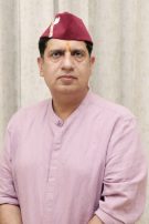 Hon’ble Minister