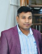 Shri Dharmendra Kumar Dwivedi