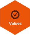 Values Icon