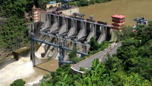 Ichari Dam Uttarakhand