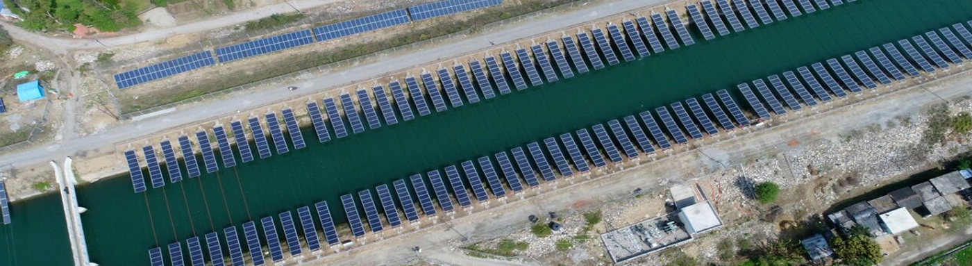 Solar Plant Dhalipur HEP