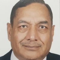 Shri. Raj Kumar