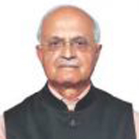 C. M. Vasudev
