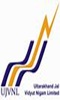 UJVN LIMITED LOGO