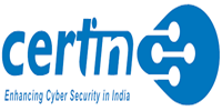 cert-in website logo
